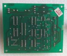 KONAMI CODE 1 DISPATCH + Others Arcade Game MOTOR CONTROLLER Board #50-2000-00 (7875)