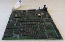 KONAMI LETHAL ENFORCERS Arcade Game MAIN Board #PWB353060A (9899) 