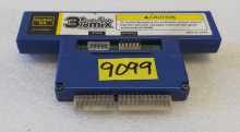 KONAMI PERCUSSION FREAKS 3rd MIX Arcade Game CARTRIDGE #9099 