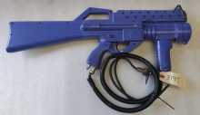 KONAMI TERA BURST Arcade Game ASSAULT RIFLE #3149 