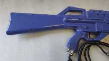 KONAMI TERA BURST Arcade Game ASSAULT RIFLE #3149 