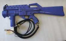KONAMI TERA BURST Arcade Game ASSAULT RIFLE #3149 