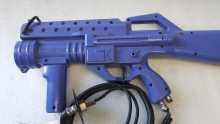 KONAMI TERA BURST Arcade Game ASSAULT RIFLE #3149