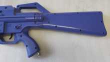 KONAMI TERA BURST Arcade Game ASSAULT RIFLE SHELL #9426  