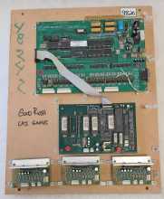 LAI GAMES GOLD RUSH Arcade Game Board Set #9820