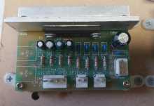 LAI GAMES GOLD RUSH Arcade Game Board Set #9820