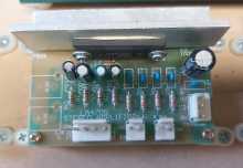 LAI GAMES GOLD RUSH Arcade Game Board Set #9820