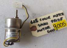 LAI Games COLOR MATCH Redemption Arcade Game SMALL PRIZE MOTOR #EA1194 (9005) 