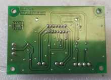 LAI Games COLOR MATCH Redemption Arcade Game SOUND AMP #BAFB172 (9002) 