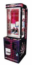 LAI MINI STACKER Merchandiser Redemption Arcade Game for sale 