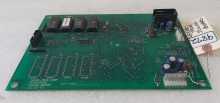 LAZER TRON Redemption Arcade Game SOUND Board #PCB100050 (9872)