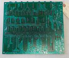 LAZER-TRON FLIPZ Ticket Redemption Arcade Game Board #100148 (2304)