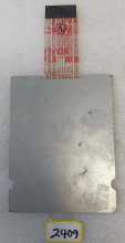 LCM Keypad Selection Touch Pad (2409)