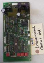 LEKTRO VEND VS99 Snack Vending Machine CONTROL Board (2209)