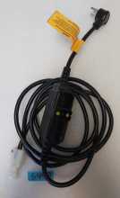 LEVITON GFA15 Universal Power Cord Replacement w GFI for Vending Machines (5449) 