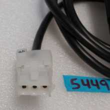 LEVITON GFA15 Universal Power Cord Replacement w GFI for Vending Machines (5449) 