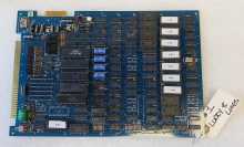 LUCKY 8 LINES Arcade Game Board #1