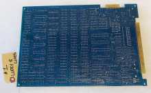 LUCKY 8 LINES Arcade Game Board #1