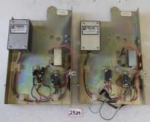 LUTECH SYSTEM Cigarette Machine CONVERSION Kit (2329)
