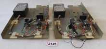LUTECH SYSTEM Cigarette Machine CONVERSION Kit (2329)