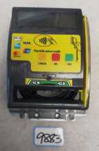 MARS Credit Card Reader - #9883 