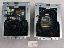 MARS Credit Card Readers - Lot of 2 - #9879 