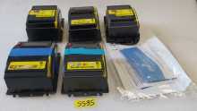 MARS Credit Card Readers - Lot of 5 - #5535 