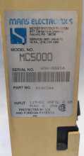 MARS MC 5000 MC5000 #91-99-3441 115V Tube Coin Mech (9790) 
