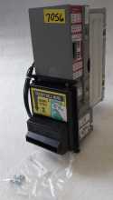 MARS MEI AE 2411 U5 115V Bill Validator Acceptor DBA PN 250006182 (7056)