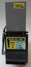 MARS MEI AE 2411 U5 115V Bill Validator Acceptor DBA PN 250006182 (7056)