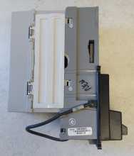 MARS MEI AE 2411 U5 AE2411 115V $1s & $5s Dollar Bill Validator w 700 Bill Stacker #250002162 (9830)