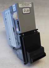  MARS MEI AE 2412 U7 #250009074 24V $1s ONLY Bill Validator (2120)