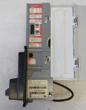  MARS MEI AE 2412 U7 #250009074 24V $1s ONLY Bill Validator (2120) 