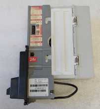  MARS MEI AE 2412 U7 #250009074 24V $1s ONLY Bill Validator (2121) 