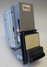 MARS MEI AE 2412 U7 #29080631050 24V $1s & 5s Bill Validator (9973)