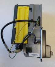 MARS MEI AE 2611 U5 Dollar Bill Validator Acceptor Changer DBA #5578  