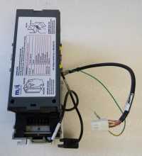 MARS MEI AE 2611 U5 Dollar Bill Validator Acceptor Changer DBA #5578 