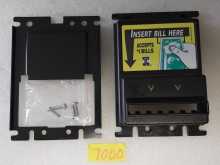 MARS MEI Bill Acceptor Series 2000 Bezel Kit #7000  