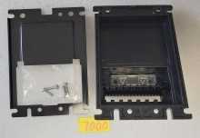 MARS MEI Bill Acceptor Series 2000 Bezel Kit #7000 