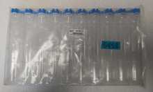 MARS MEI CF75121 DOLLAR Tubes #27 728115006 (5458) 10 Pack