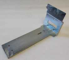 MARS MEI Dollar Bill Validator MOUNTING BRACKET for all ROWE CHANGERS #7951 