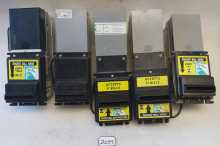 MARS MEI Dollar Bill Validators Lot of 5 (2059)