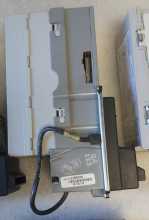 MARS MEI Dollar Bill Validators Lot of 6 (2018)