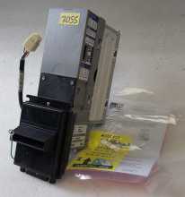  MARS MEI VN 2501 U5 Bill Validator Acceptor DBA P/N 250006182 (7055) - FREE SHIPPING