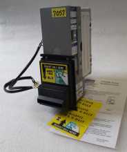  MARS MEI VN 2502 U5 24V Bill Validator Acceptor DBA PN 250006207 (7057)