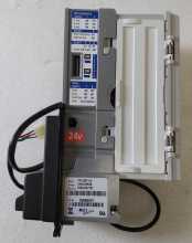  MARS MEI VN 2502 U5 24V Bill Validator Acceptor DBA PN 250006207 (7057)