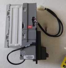  MARS MEI VN 2502 U5 24V Bill Validator Acceptor DBA PN 250006207 (7057)