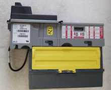 MARS Mei AE 2454 U7 12V #250016212 (9885) Bill Validator Acceptor DBA