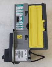 MARS Mei AE 2654 U5E 12V #250012199 (9886) Bill Validator Acceptor DBA