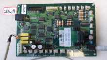 MEDALIST SPECTRUM AVANTI DARTBOARD Arcade Game COMPUTER #A-014317 & BOARD #A-014328 (2524)